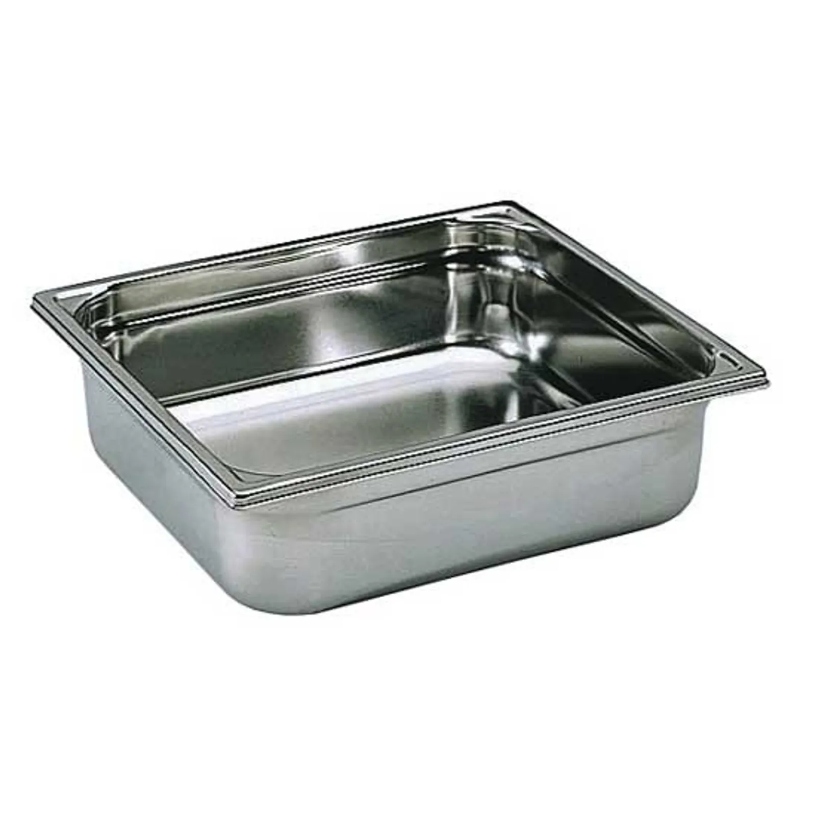Matfer Bourgeat 742004 - Gastronorm Containers 2/3×40