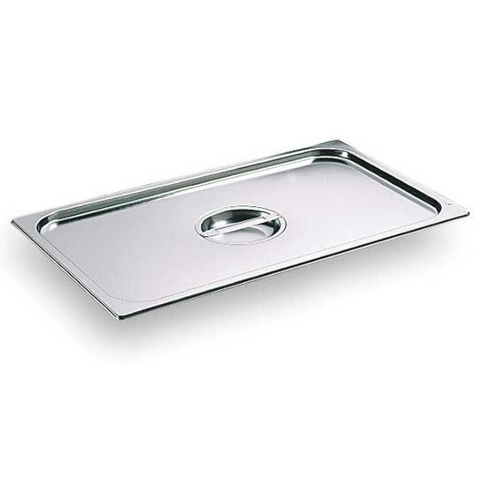 Matfer Bourgeat 748019 - Gastronorm Containers - Lid With Handle 1/9