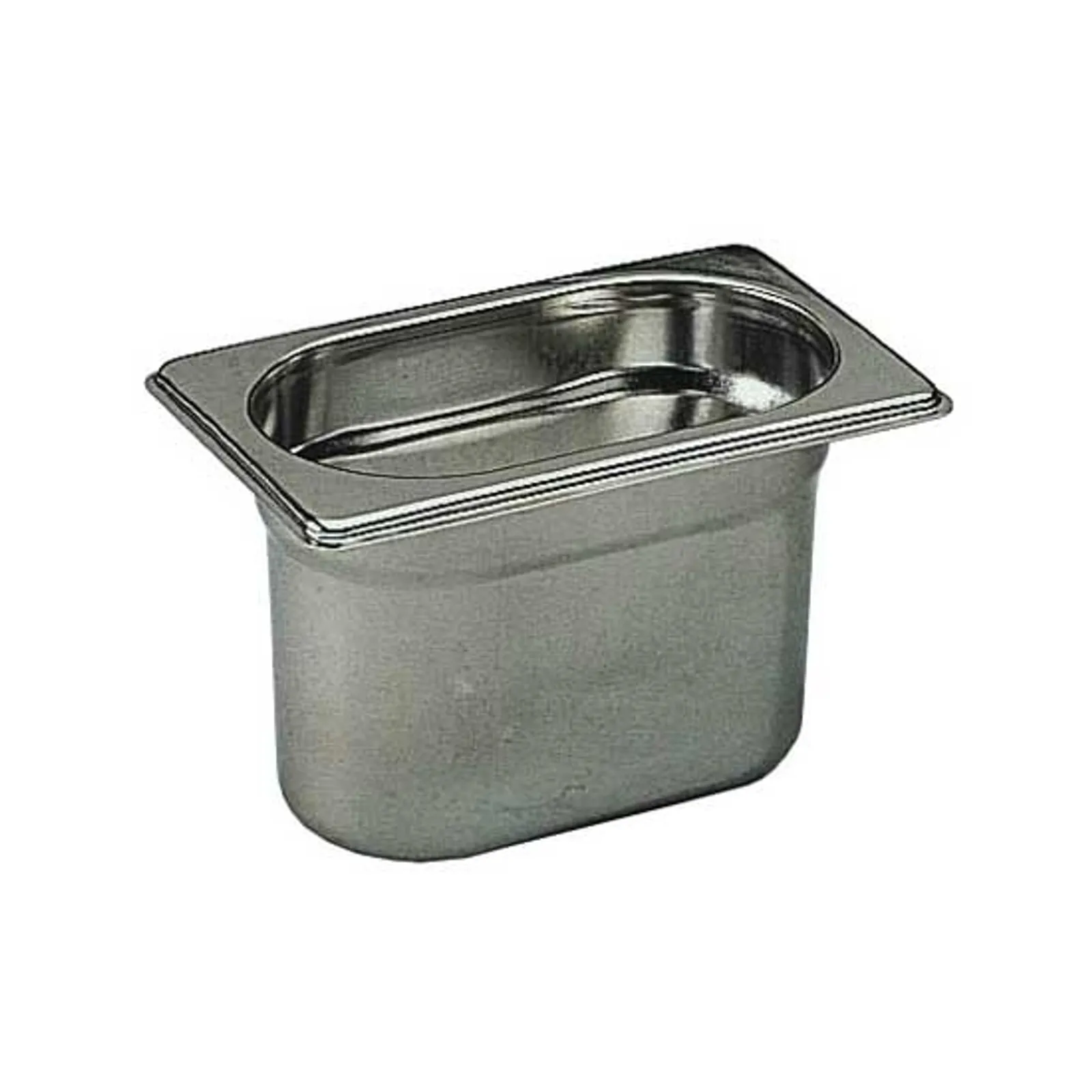 Matfer Bourgeat 747006 - Gastronorm Containers 1/9×65