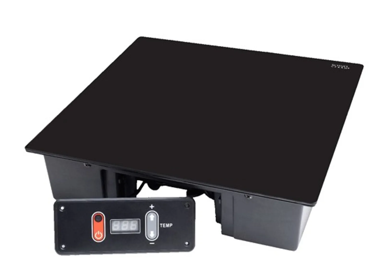 Matfer Bourgeat 800108 - Induction 300 Watt Fanless