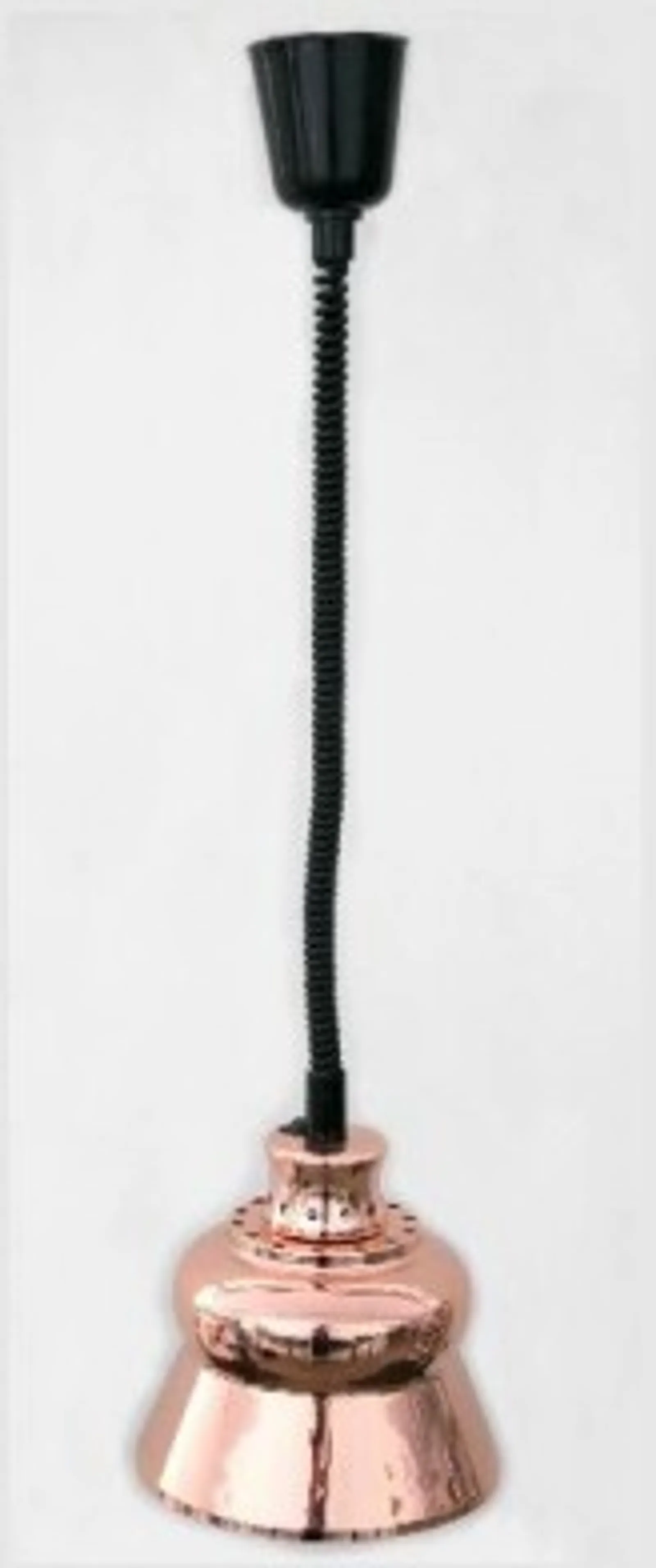 Anvil Aire HLP0002 - Copper Premium Heat Lamp