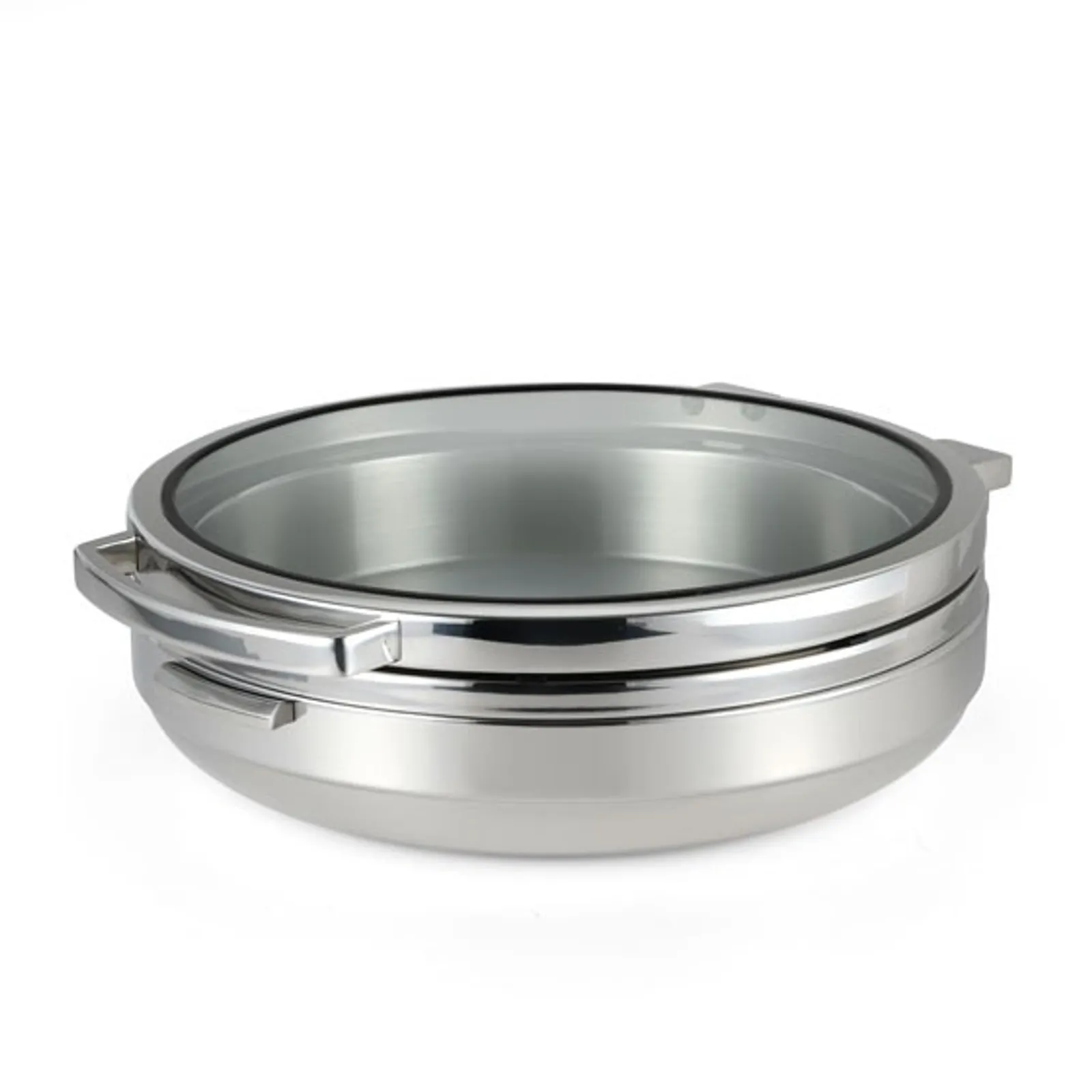 Matfer Bourgeat 015801 - Chafing Dish Round Lg T Collection