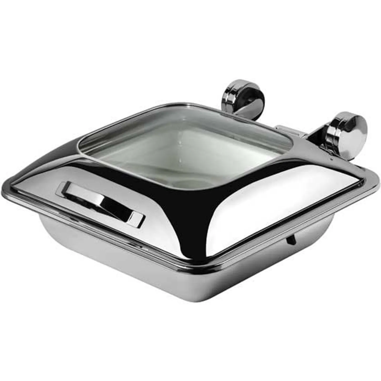 Matfer Bourgeat 015700 - Chafing Dish Square