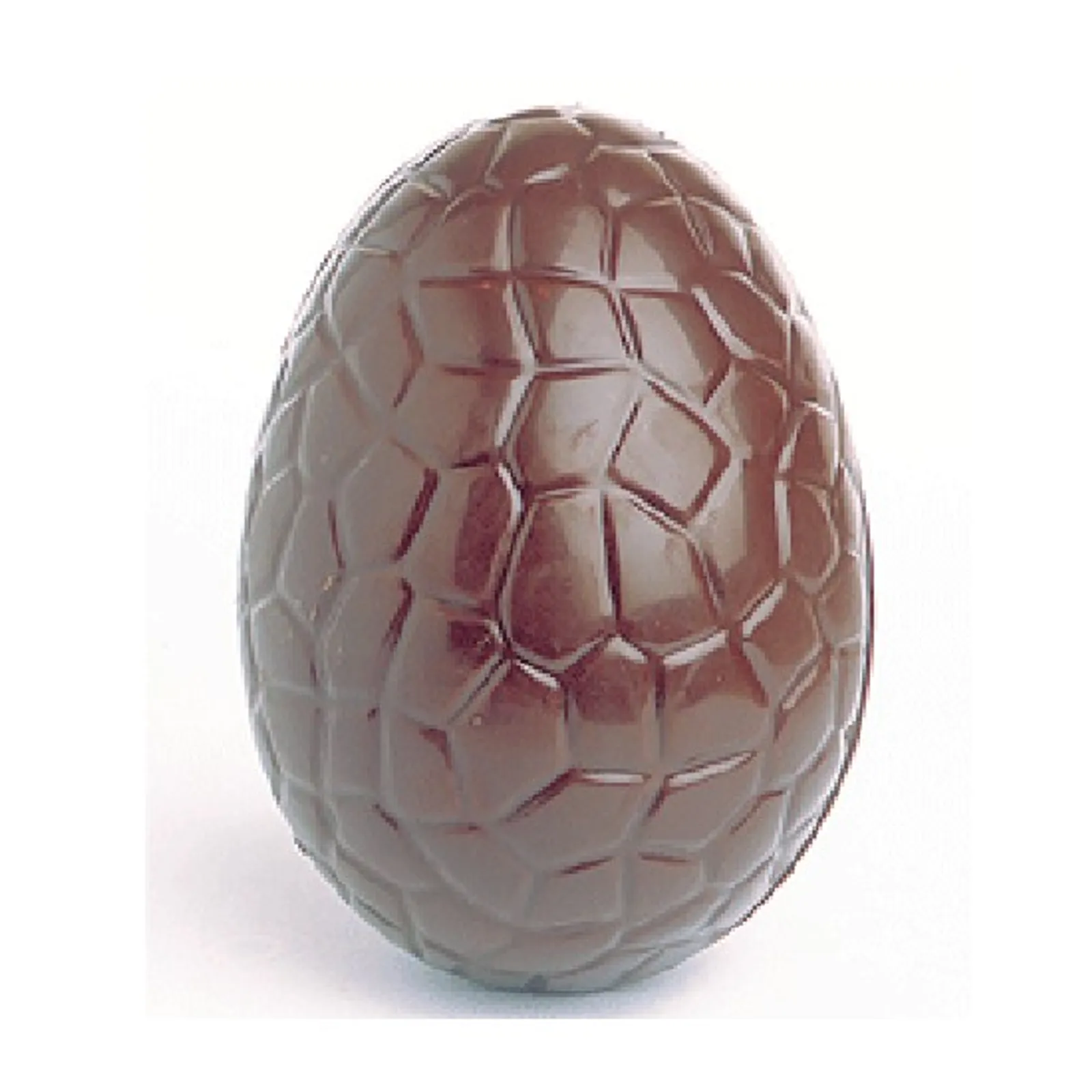 Matfer Bourgeat 382023 - 1/2 Cracked Egg 112mm