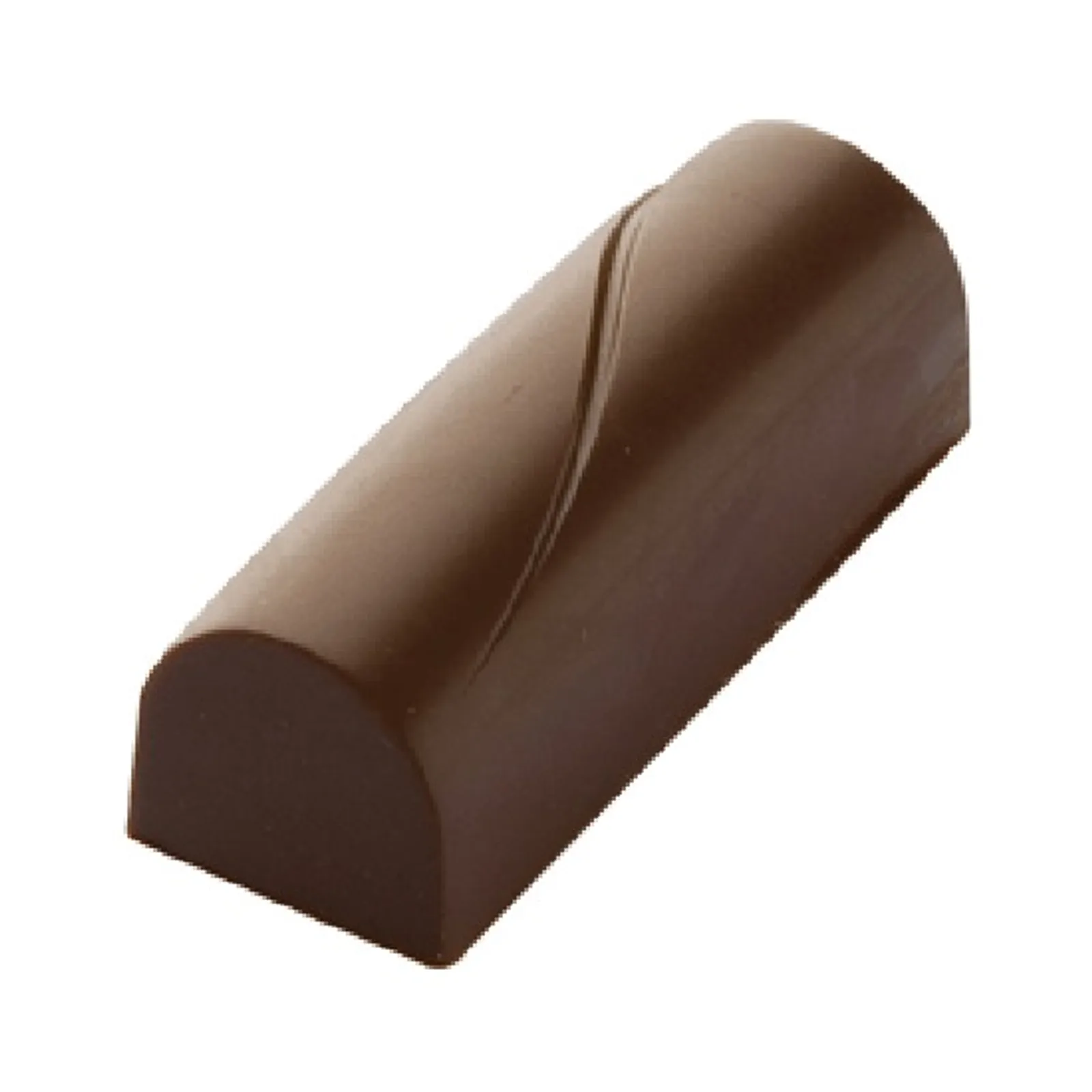 Matfer Bourgeat 383408 - Bullion Comma (B)