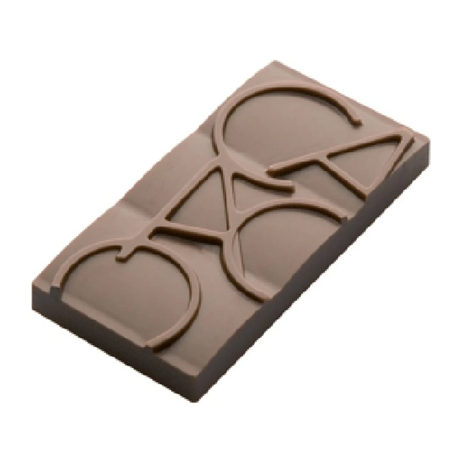 Matfer Bourgeat 383905 - Cacao Bar 20Gr (B)