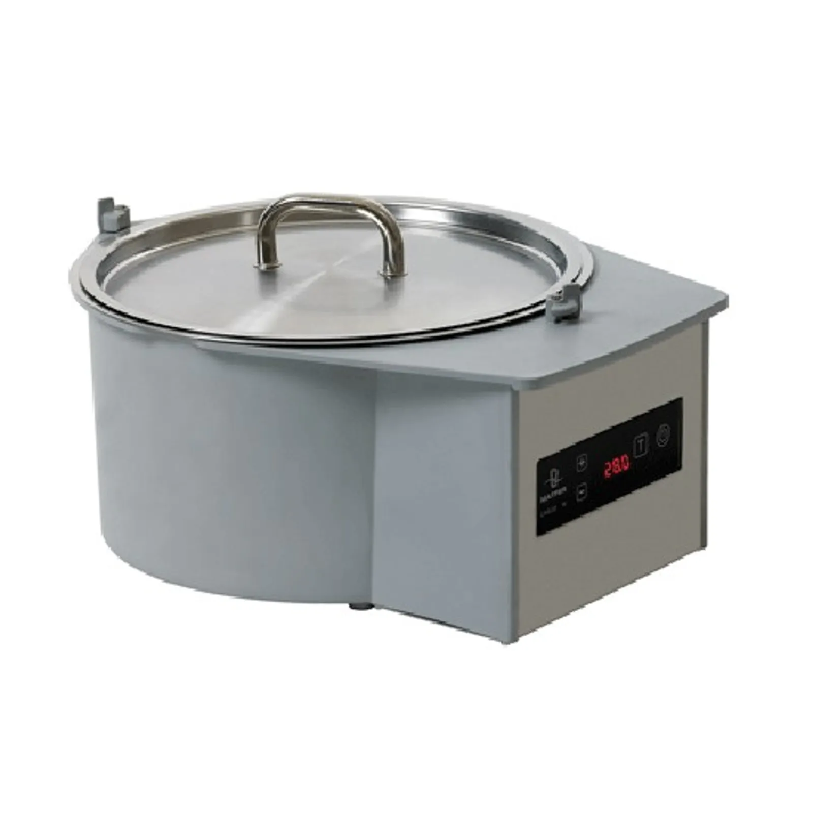 Matfer Bourgeat 260456 - RO10 Water Heated