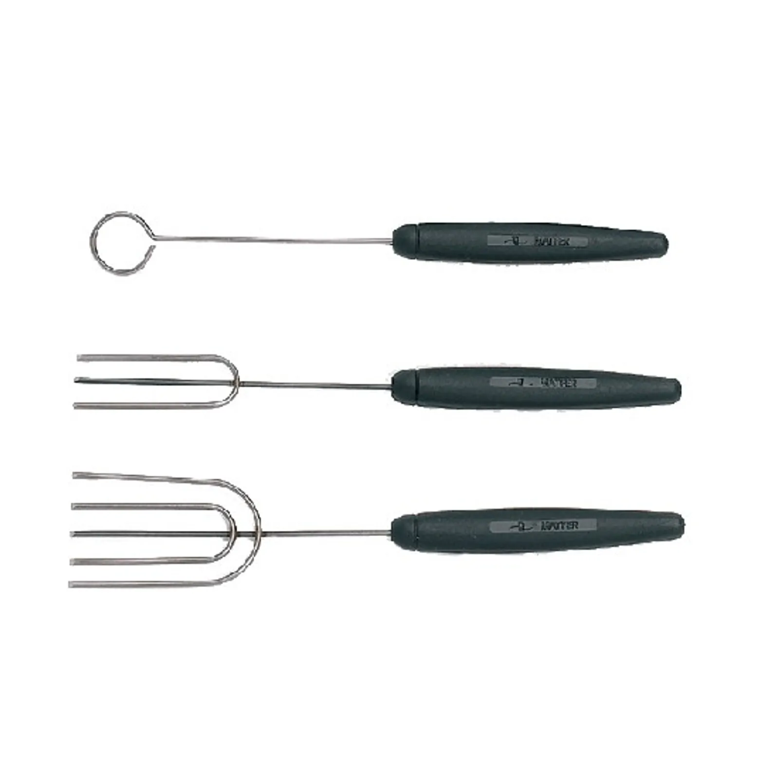 Matfer Bourgeat 262022 - Chocolate Dipping Fork