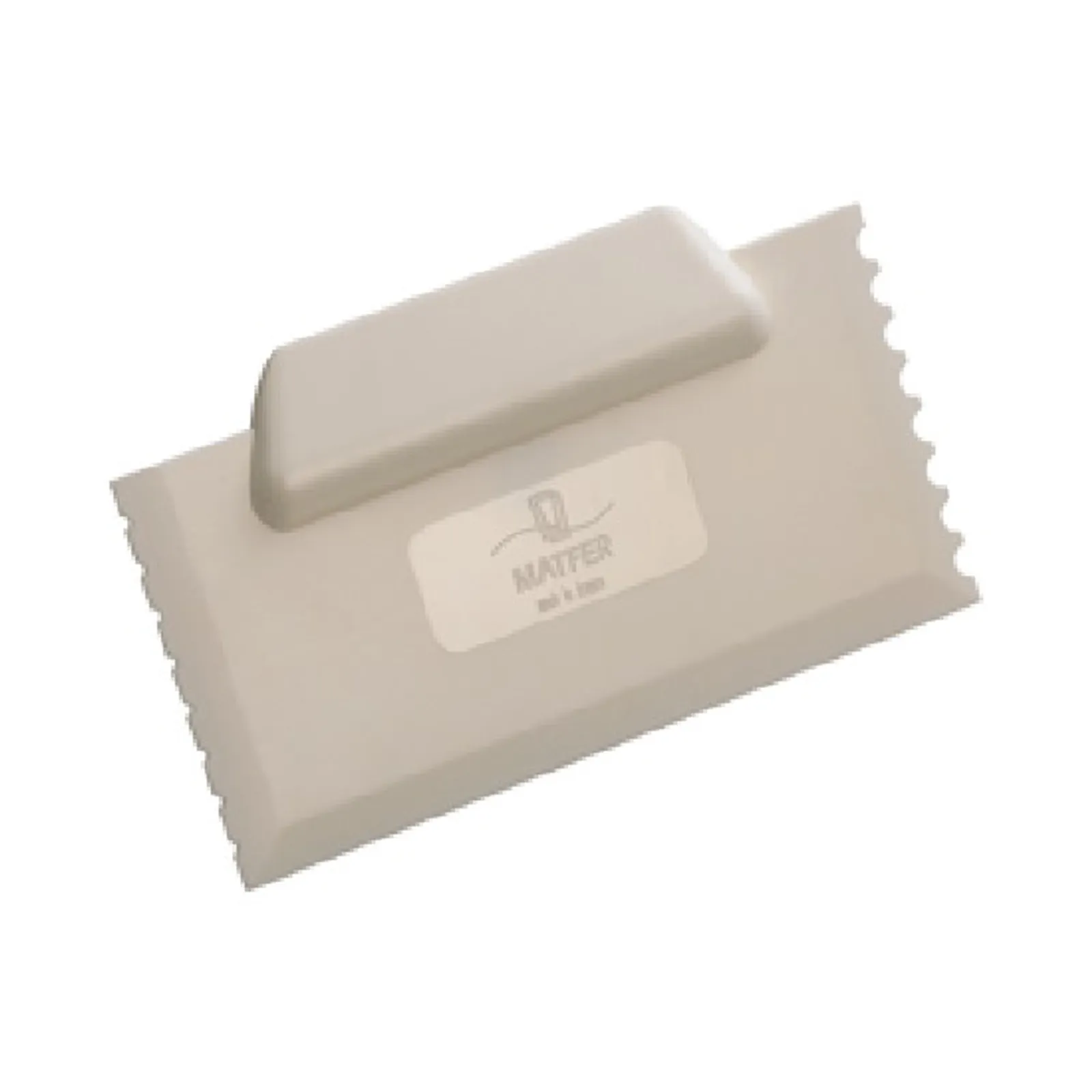 Matfer Bourgeat 421743 - Chocolate Scraper