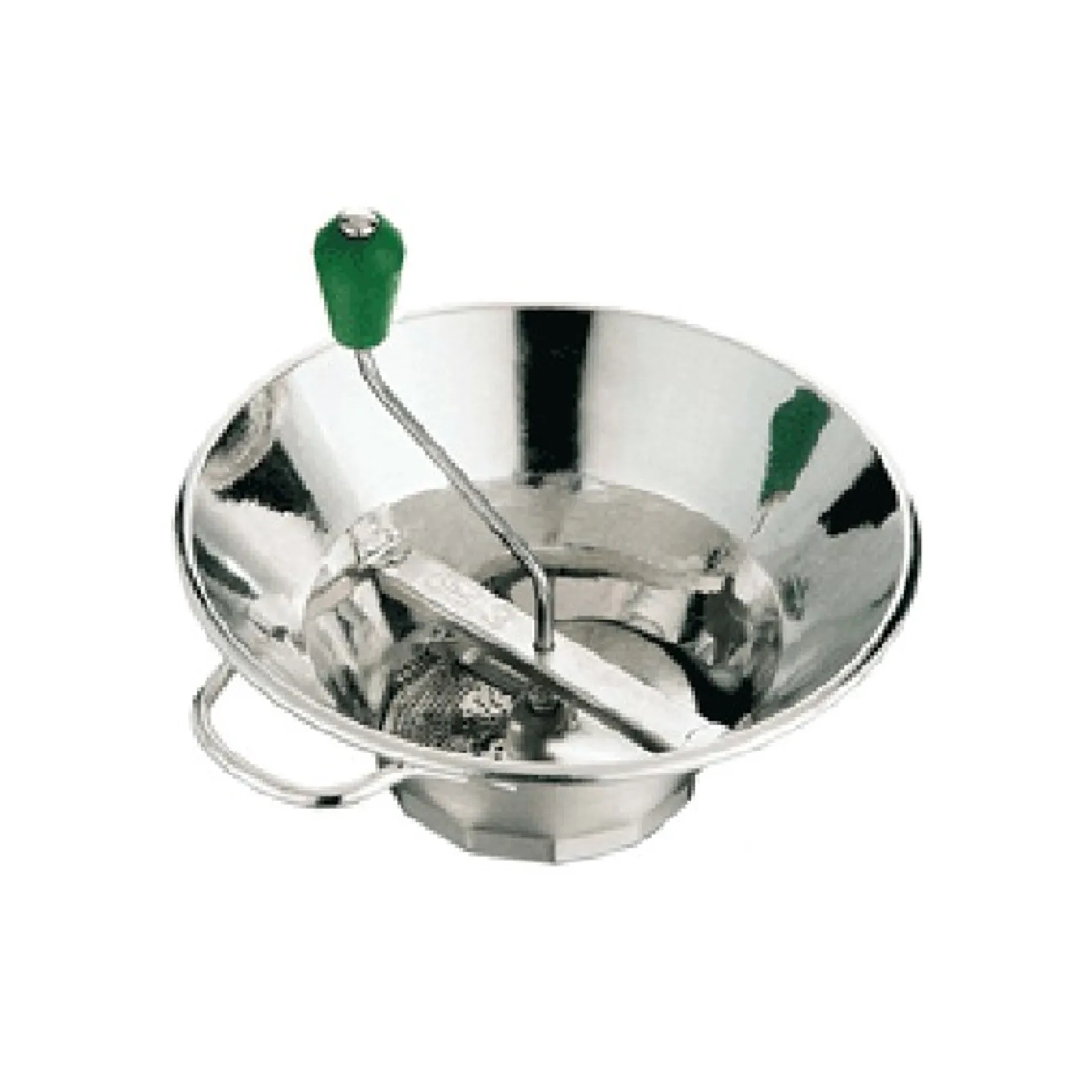 Matfer Bourgeat 215513 - Mouli Tin Plated 31cm