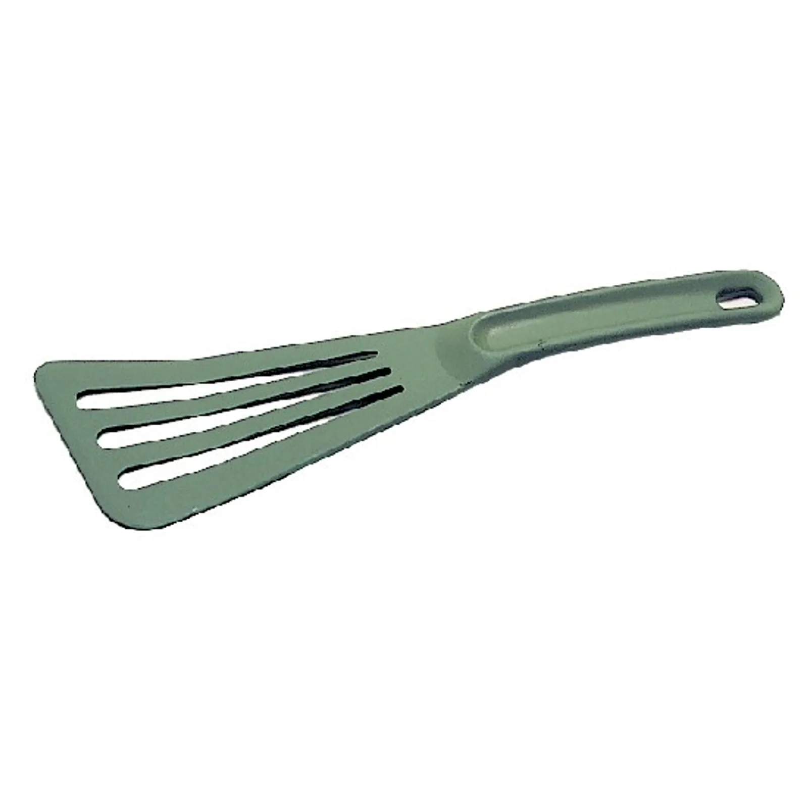 Matfer Bourgeat 112420 - Pelton Spatula Exoglass Grey 300mm