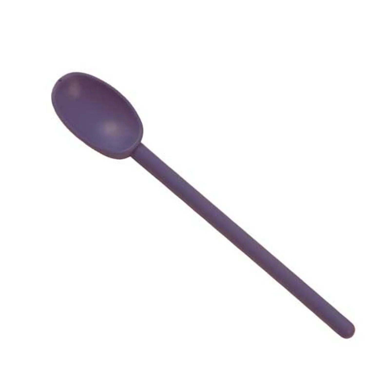 Matfer Bourgeat 113334 - Spoon Exoglass Purple 240mm