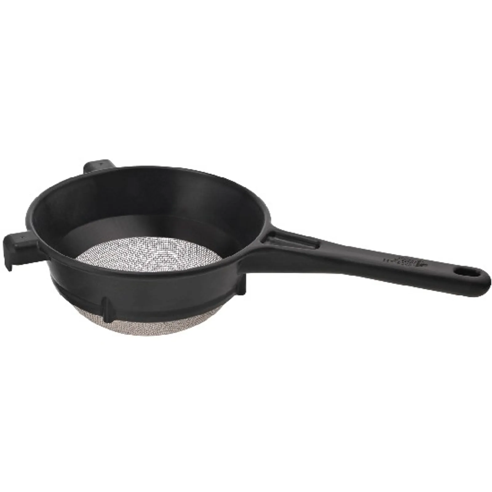 Matfer Bourgeat 17364 - Seive Exoglass 20cm .7mm hole