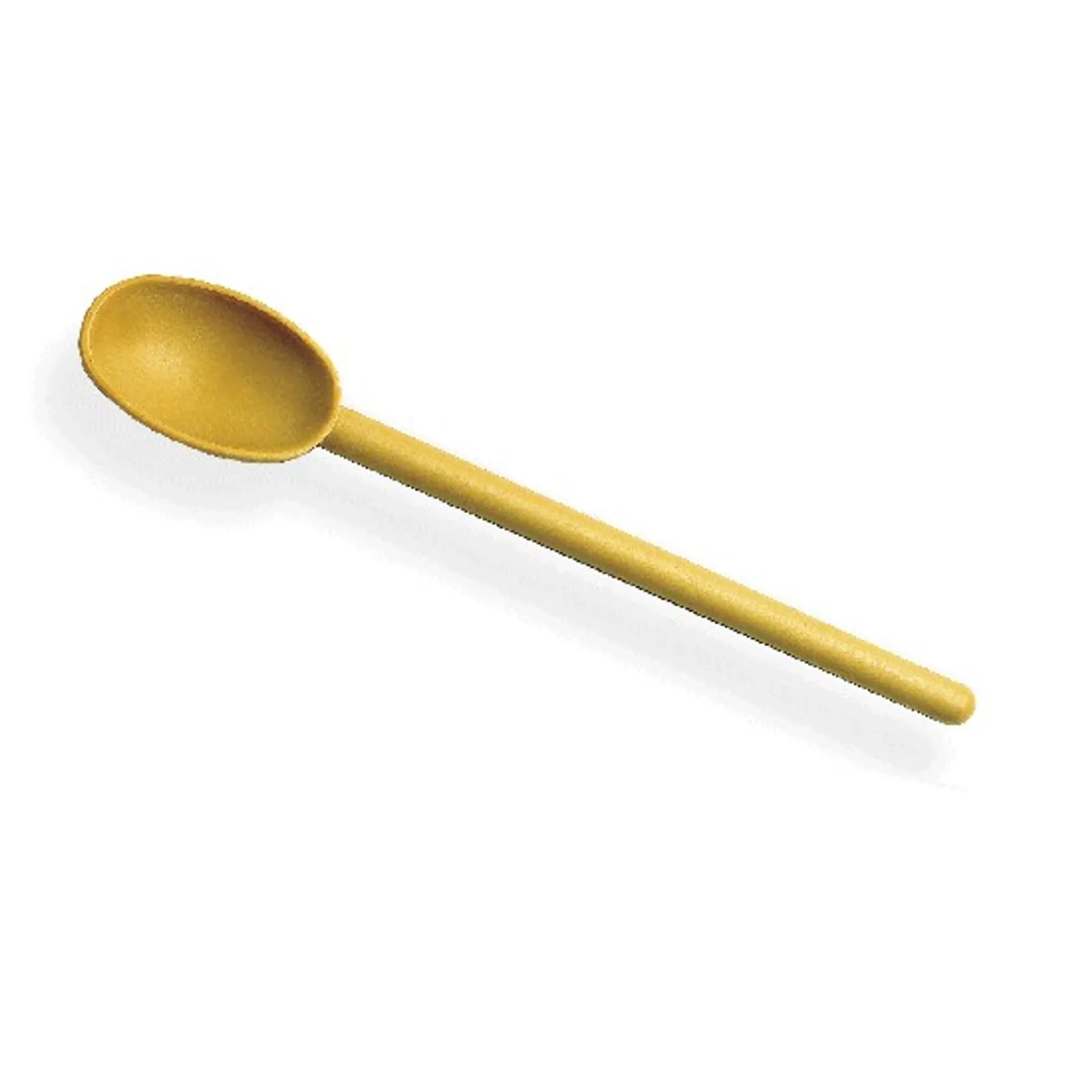 Matfer Bourgeat 113338 - Spoon Exoglass Beige 380mm