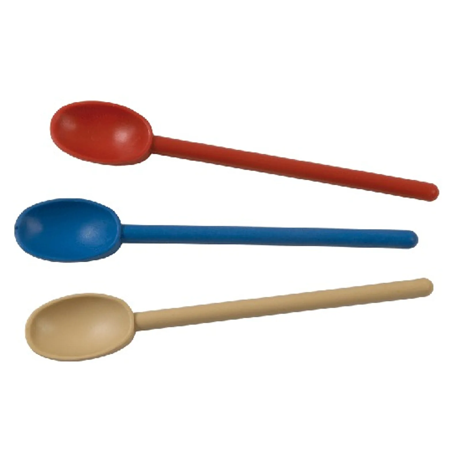 Matfer Bourgeat 113331 - Spoon Exoglass Blue 300mm