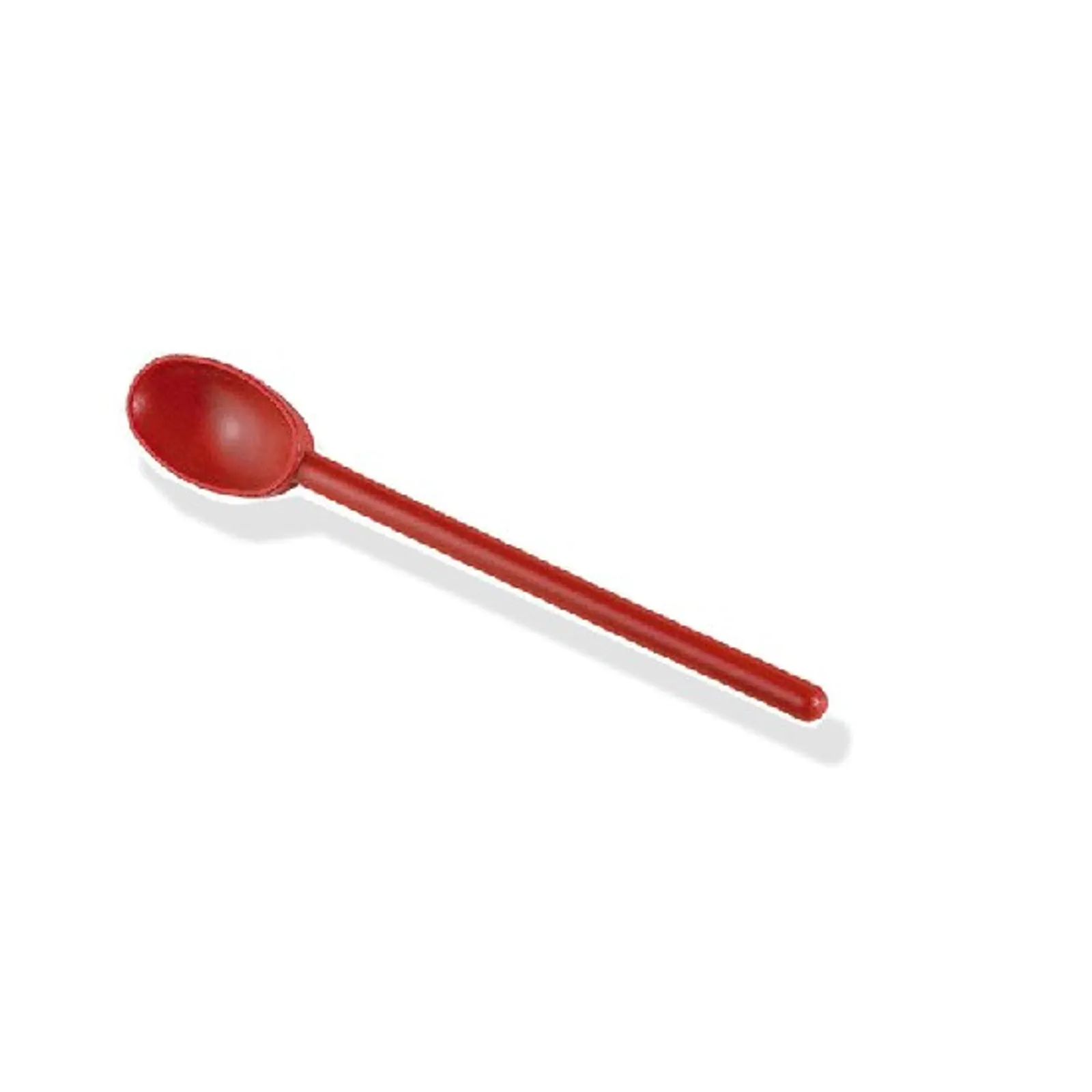 Matfer Bourgeat 113332 - Spoon Exoglass Red 300mm