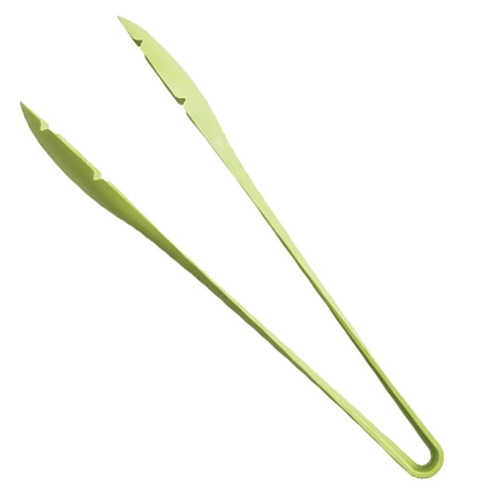 Matfer Bourgeat 650194 - Tongs ‘Cafeteria’ Lime Green