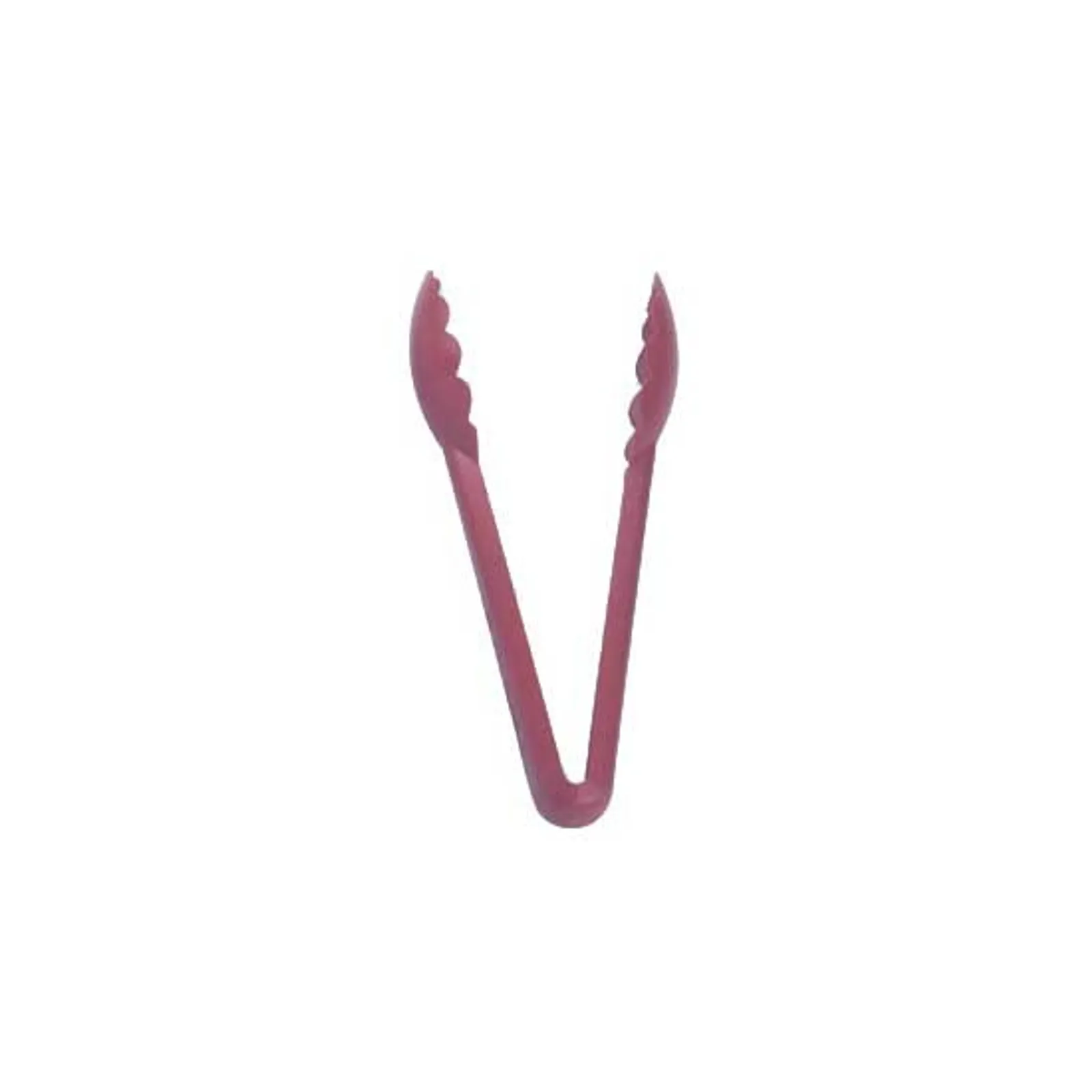 Matfer Bourgeat 112434 - Tongs Exoglass Purple 240mm