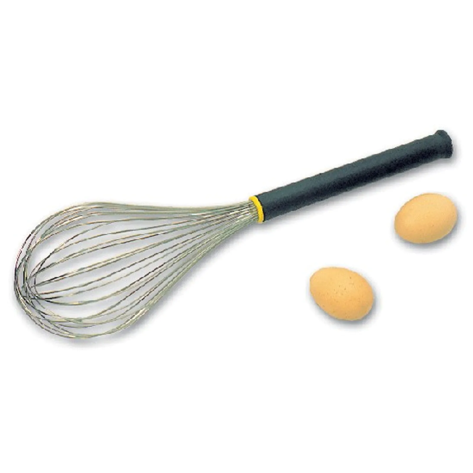 Matfer Bourgeat 111046 - Whisk Exoglass Balloon 46cm