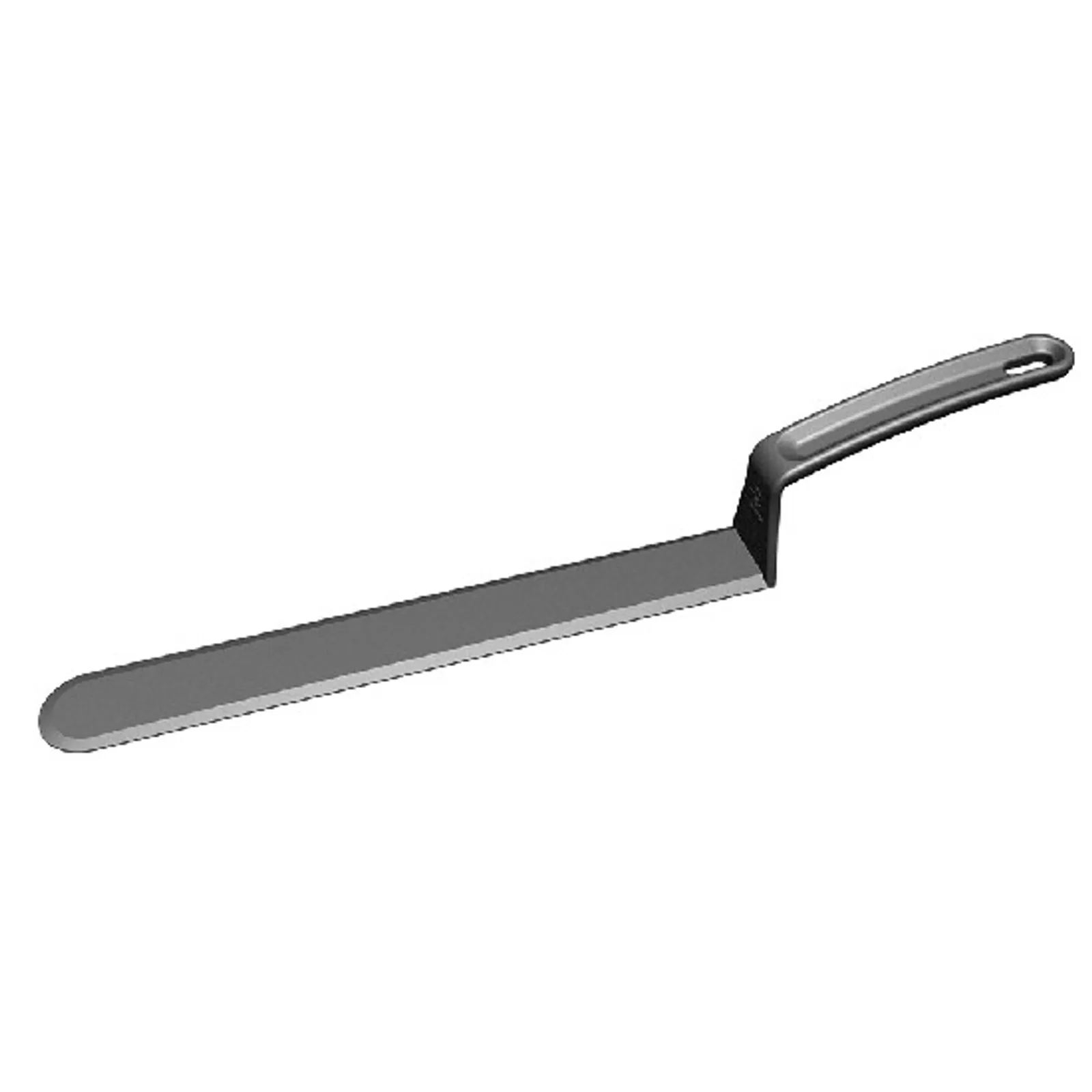 Matfer Bourgeat 112688 - Spatula Exoglass 200mm