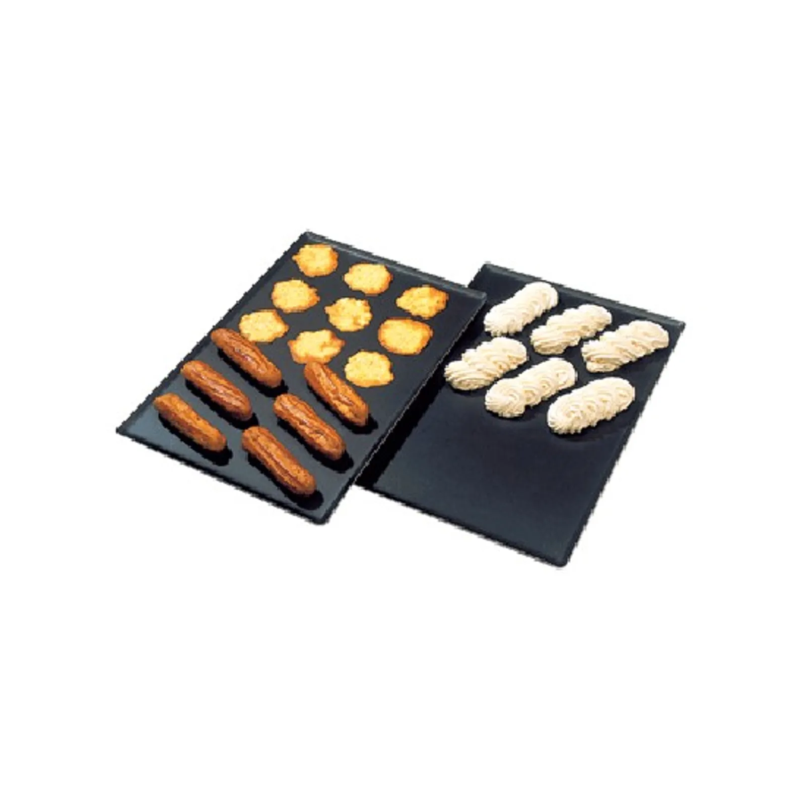 Matfer Bourgeat 310202 - Non Stick Aluminium 60x40cm