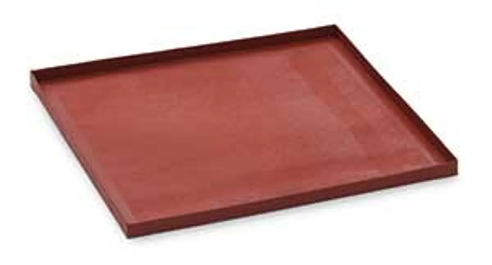 Merrychef 32Z4100 - Full Size Cooking Tray - Red