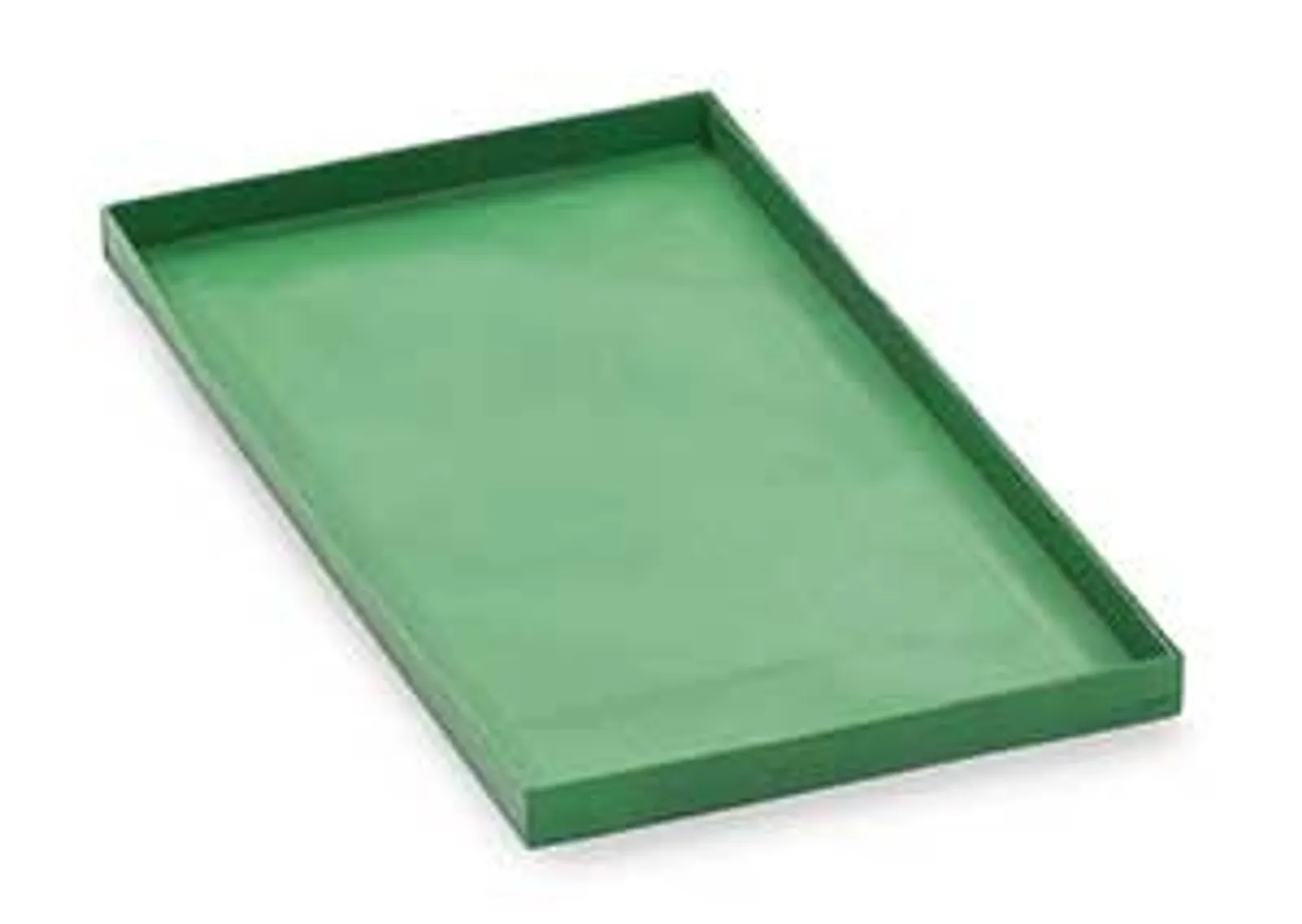 Merrychef 32Z4094 - Half Size Cooking Tray - Green
