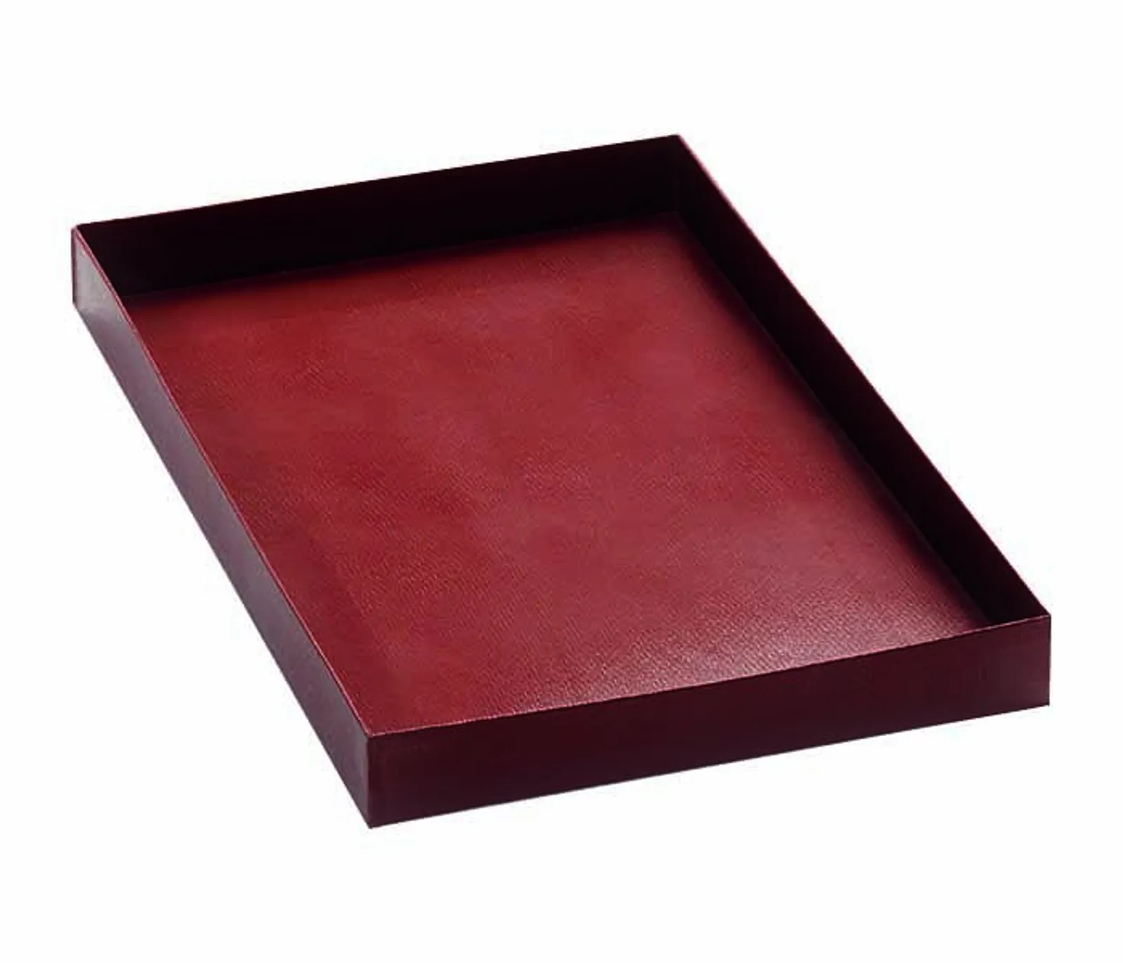 Merrychef 32Z4097 - Half Size Cooking Tray - Red