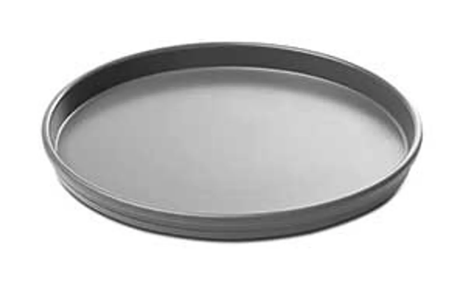 Merrychef 40H0347 - Cast Turntable Tray Coated for e3
