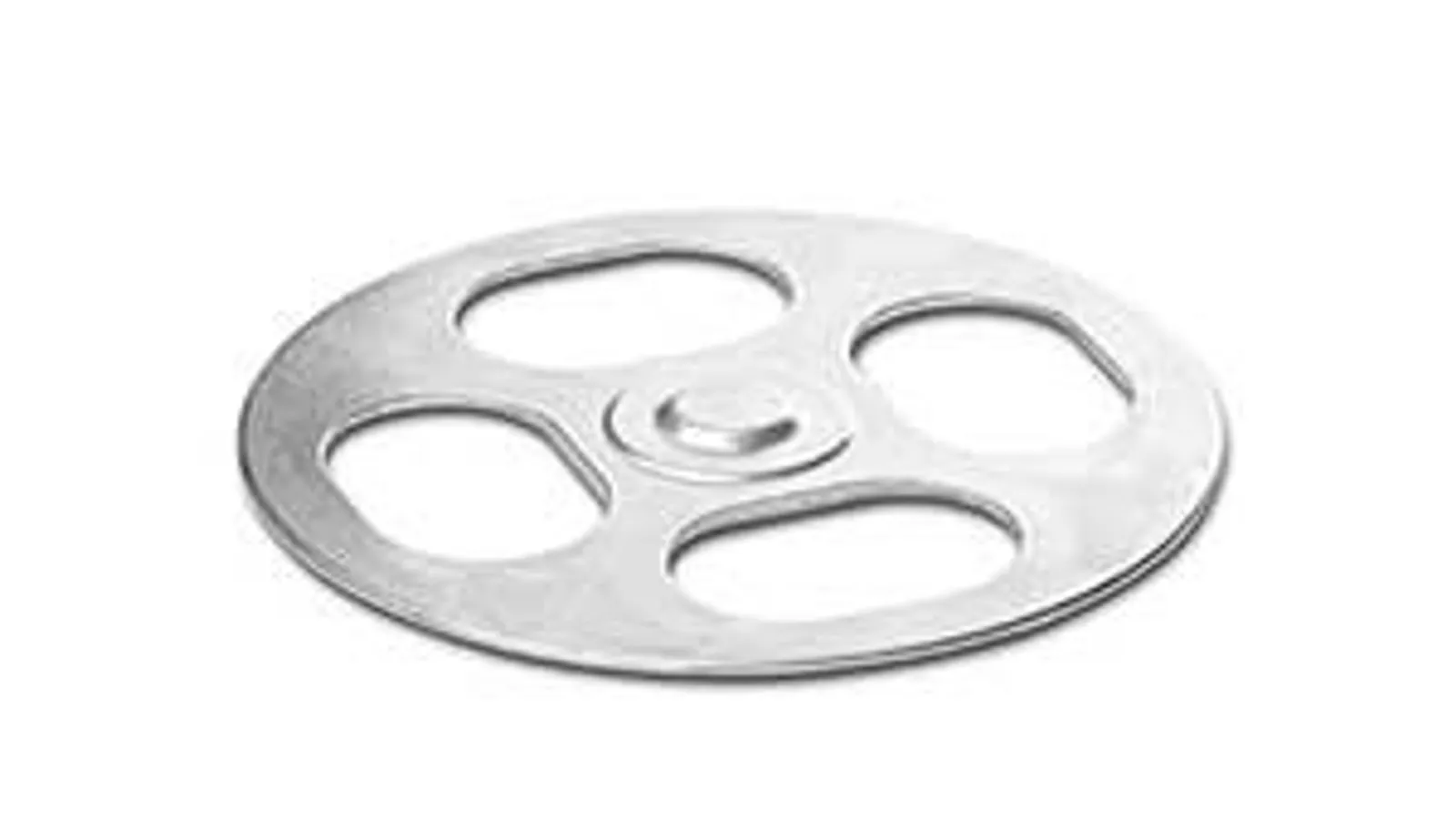 Merrychef 40H0249 - Turn-table disk for use with 40H0347