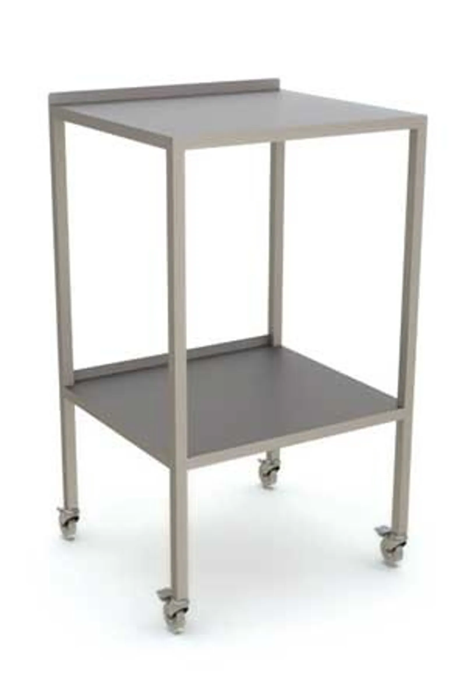 Merrychef 4H0098 - Moveable Oven Trolley for e3