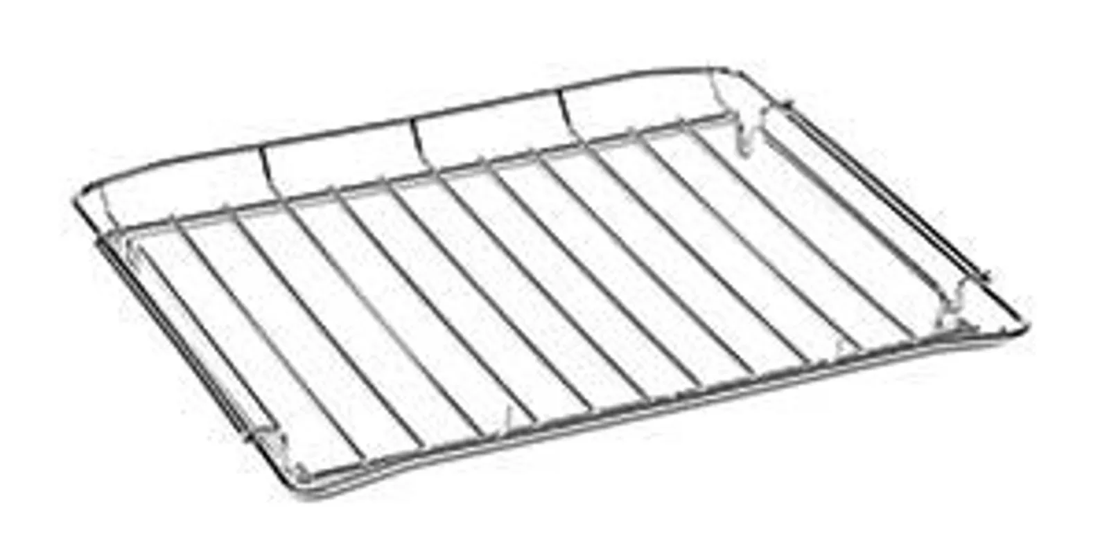 Merrychef DR0057 - Wire Rack for e5