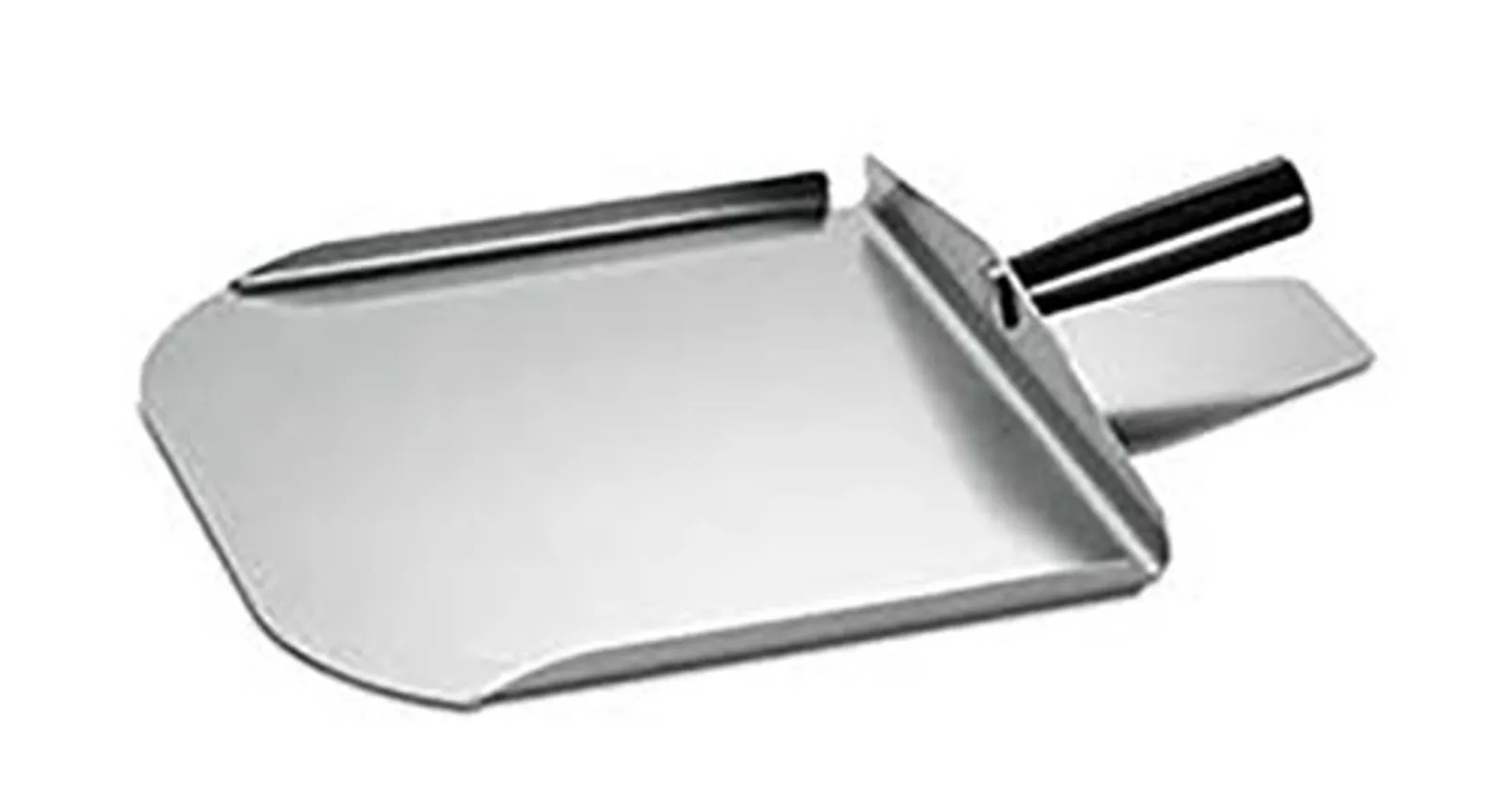 Merrychef SR320 - Guarded Paddle with Sides for e4 & e5