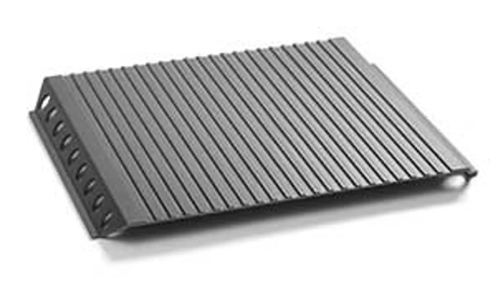 Merrychef DV0860 - Griddled Cook Plate