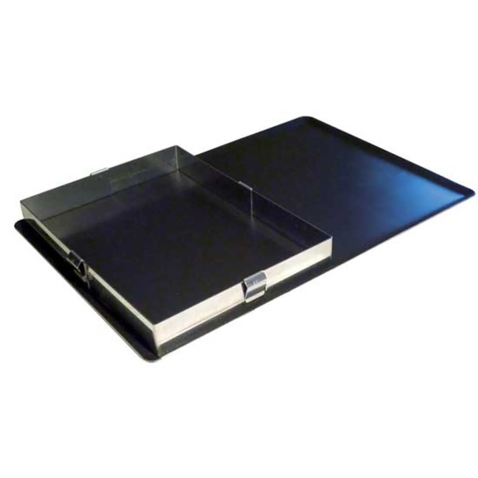 Matfer Bourgeat 371421 - Cake Frame Adjustable