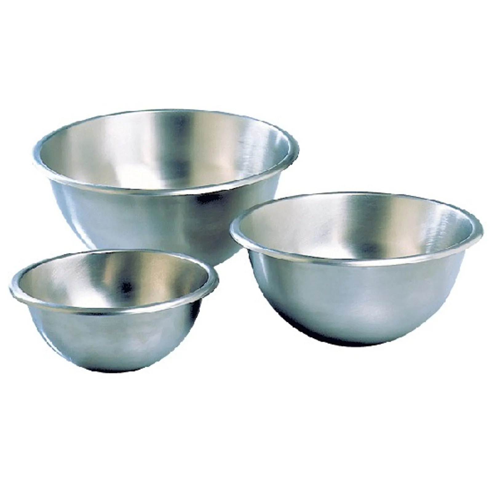 Matfer Bourgeat 703020 - Whipping Bowl 20cm