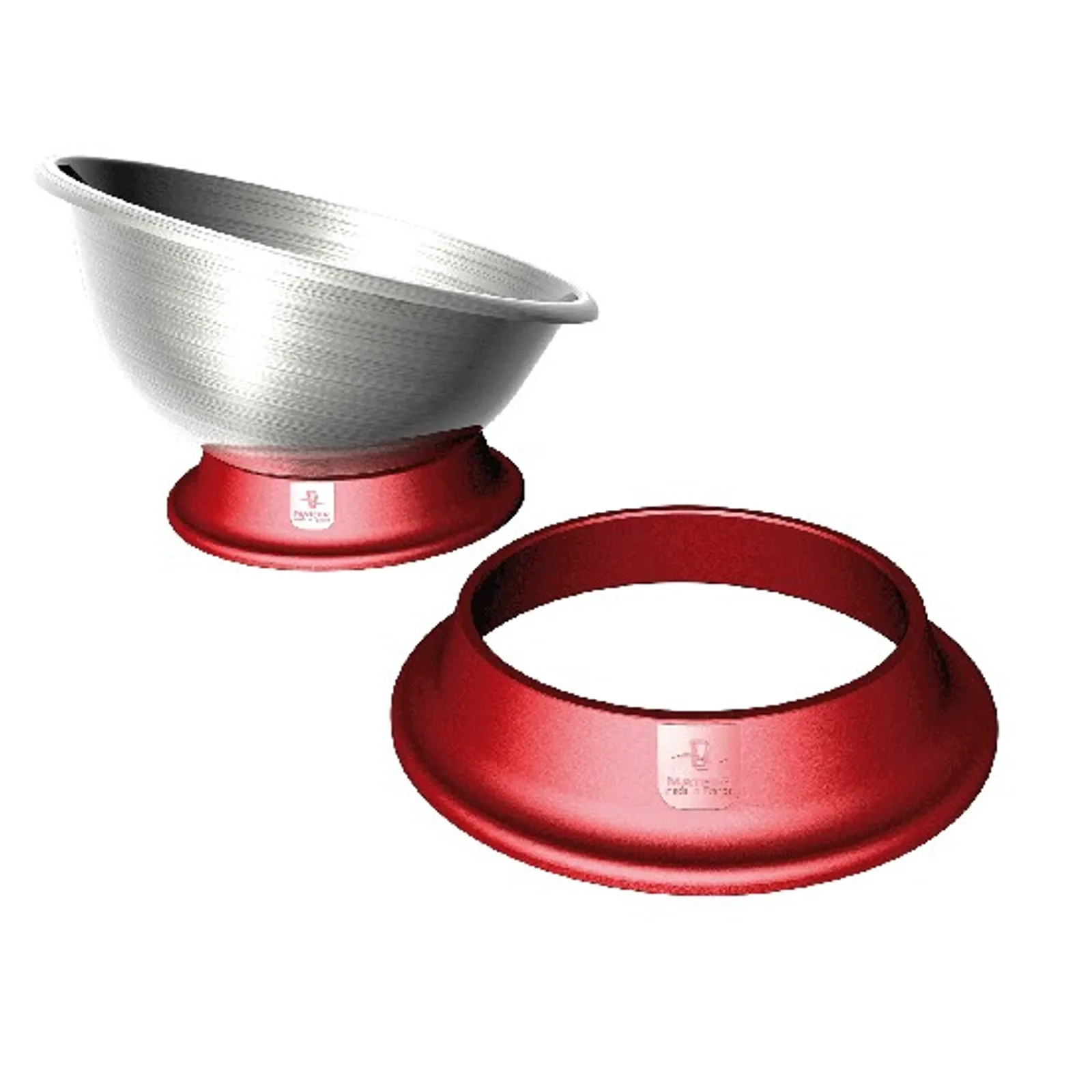 Matfer Bourgeat 703019 - Whipping Bowl Stand