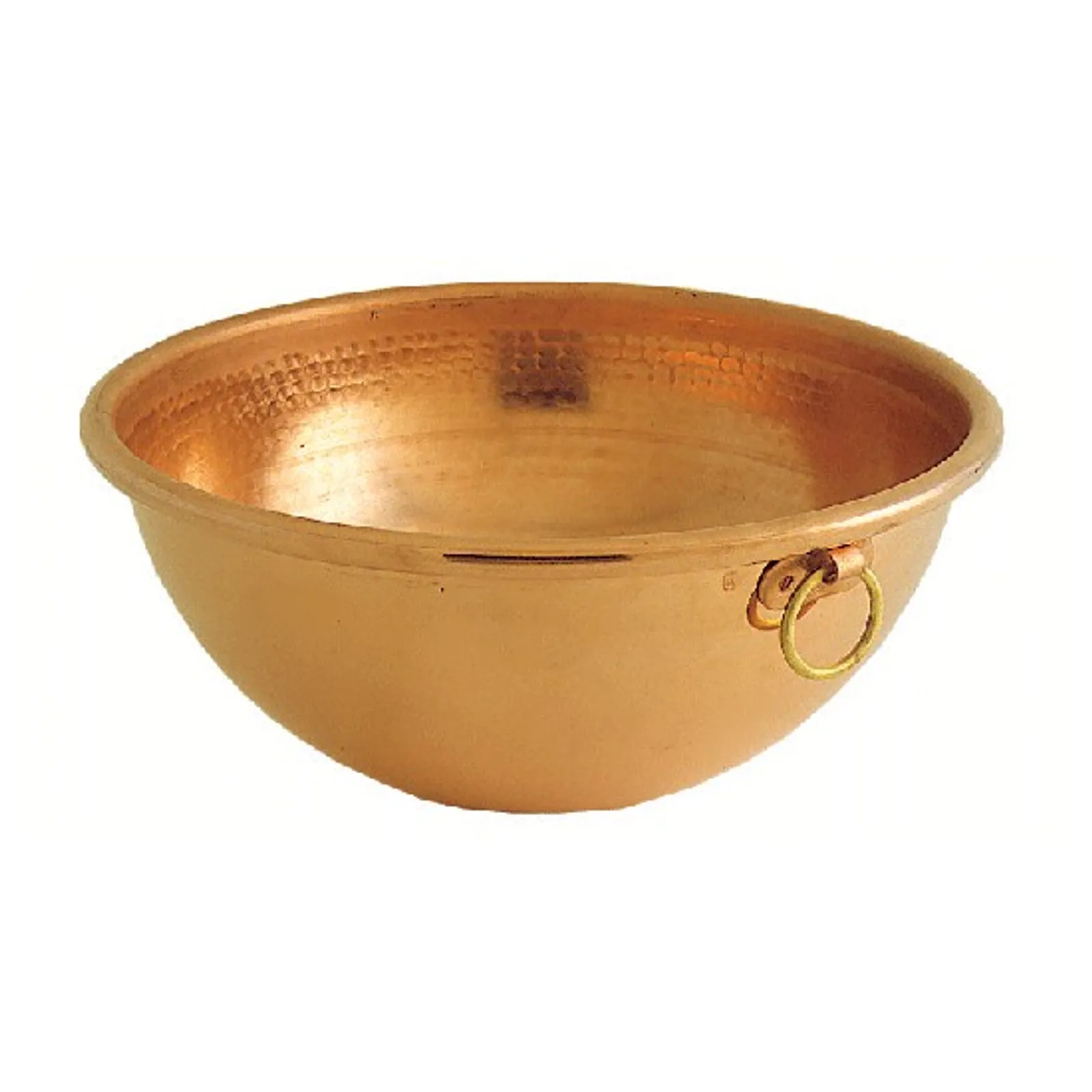 Matfer Bourgeat 32110 - Bowl Copper 30cm