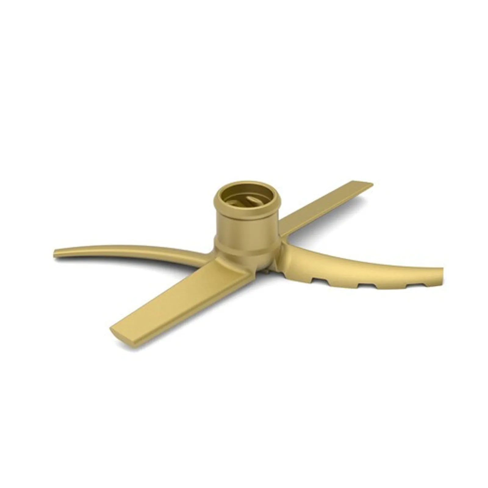 FRXSH 100083 - Mousse Chef Gold Dancer