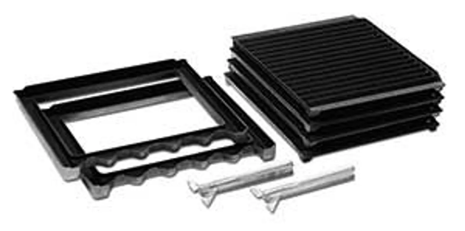 Merrychef PSA1108 - Griddle Accessory Pack for e4