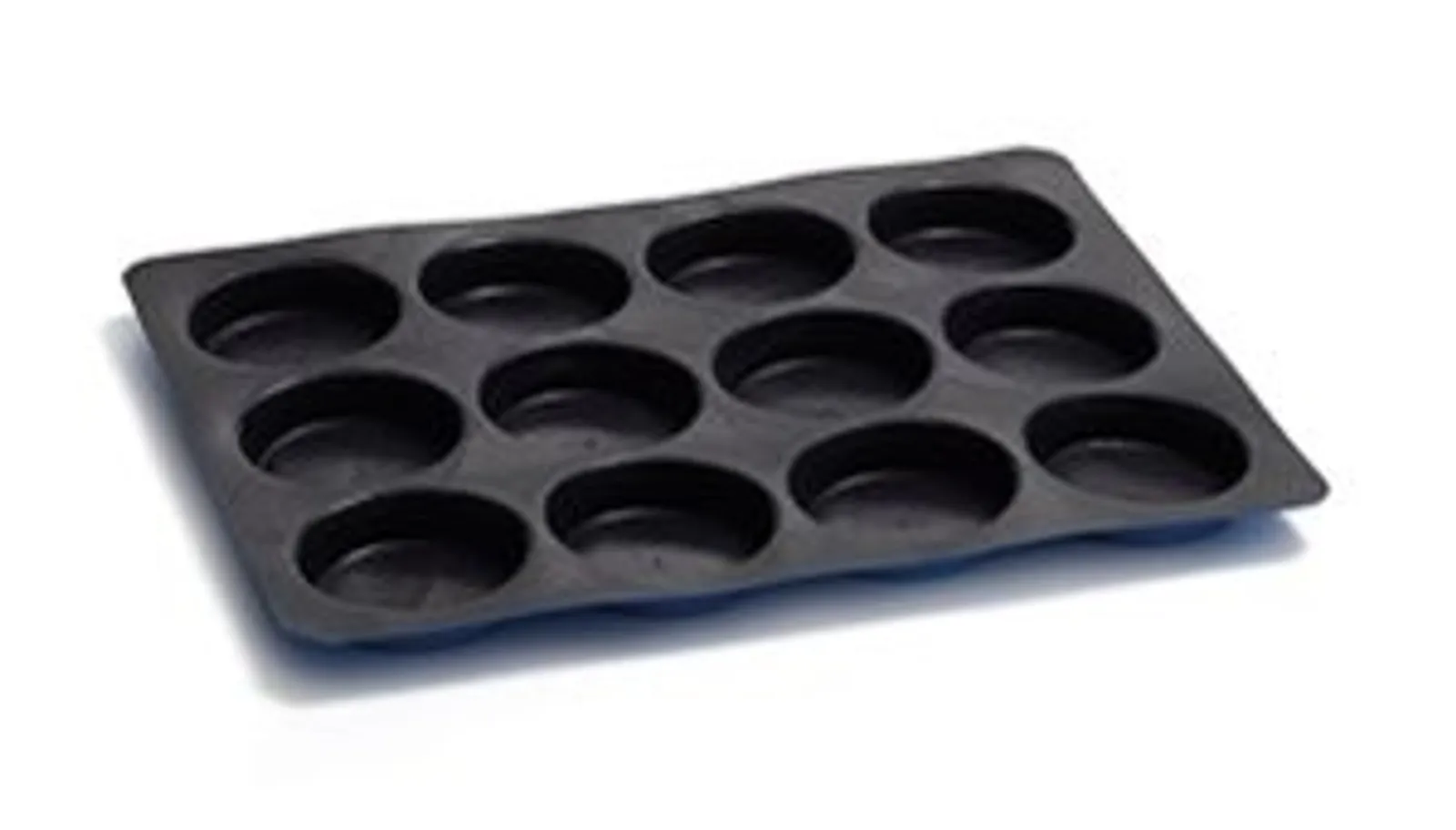 Merrychef 32Z4131 - Signature, 12 compartment Non-stick Mould