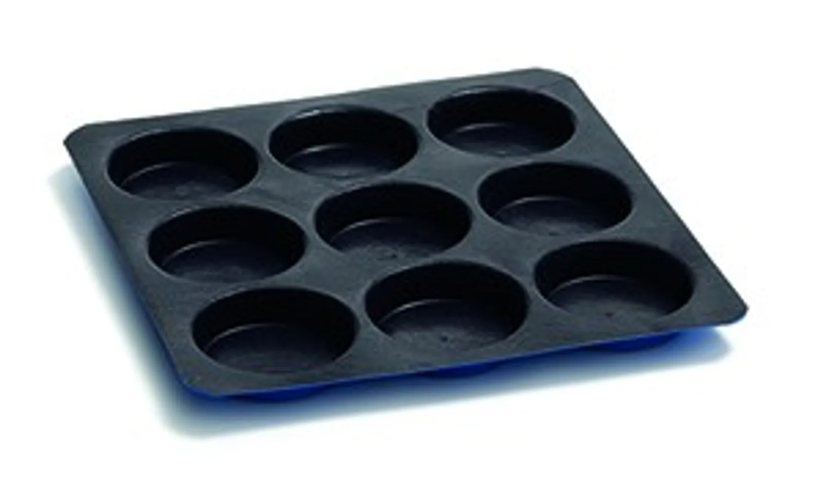 Merrychef 32Z4132 - Signature, 9 Compartment Non-stick Mould