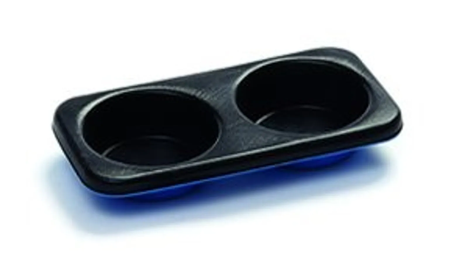 Merrychef 32Z4126 - Signature, 2 Compartment Non-stick Mould