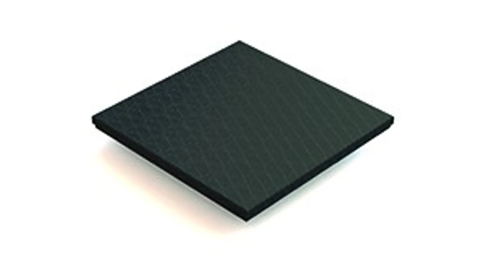 Merrychef 32Z4133 -  Large Lidded Solid Tray