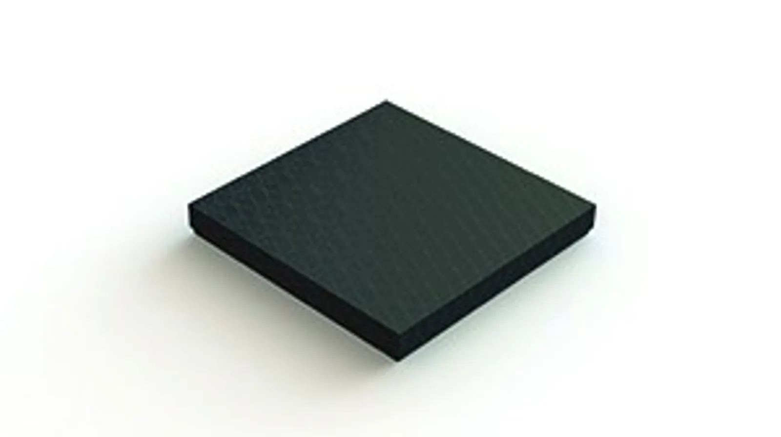 Merrychef 32Z4134 - Small Lidded Solid Tray