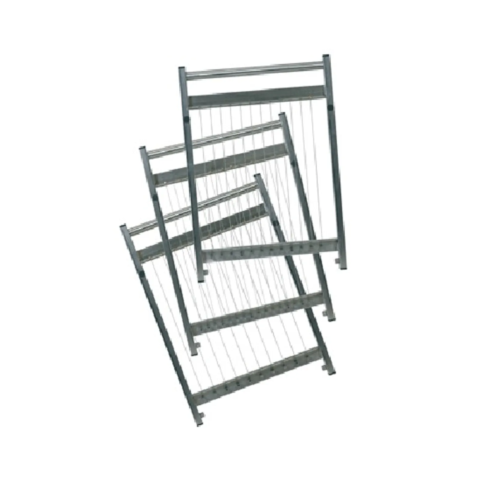 Matfer Bourgeat 263521 - Cutting Frame 15mm