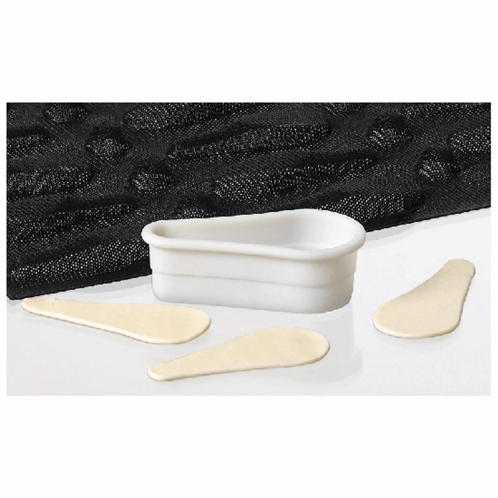 Matfer Bourgeat 150214 - Pastry Cutter Spoon