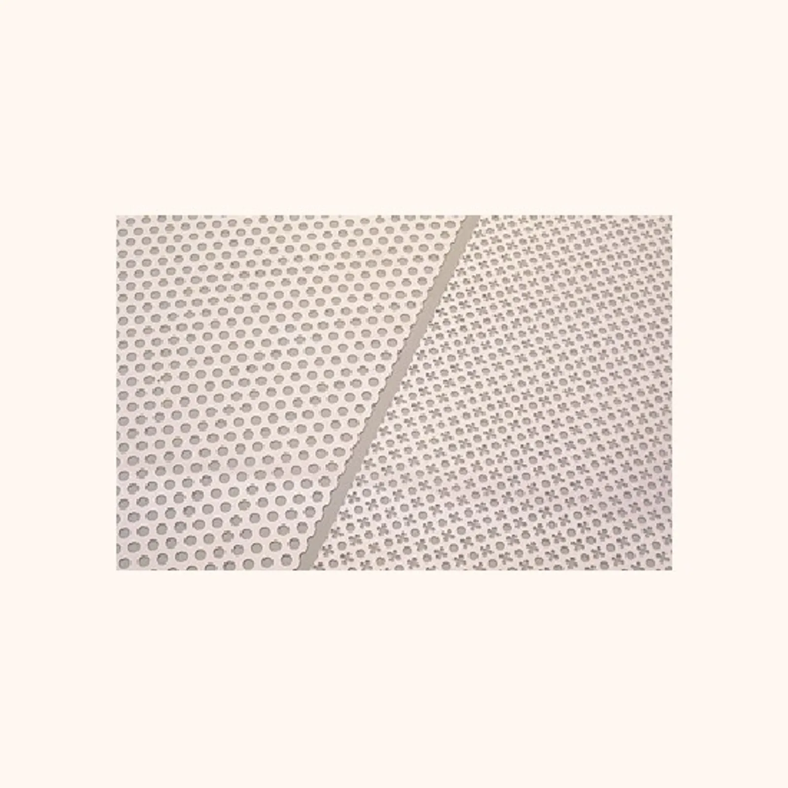 Matfer Bourgeat 441003 - Circles