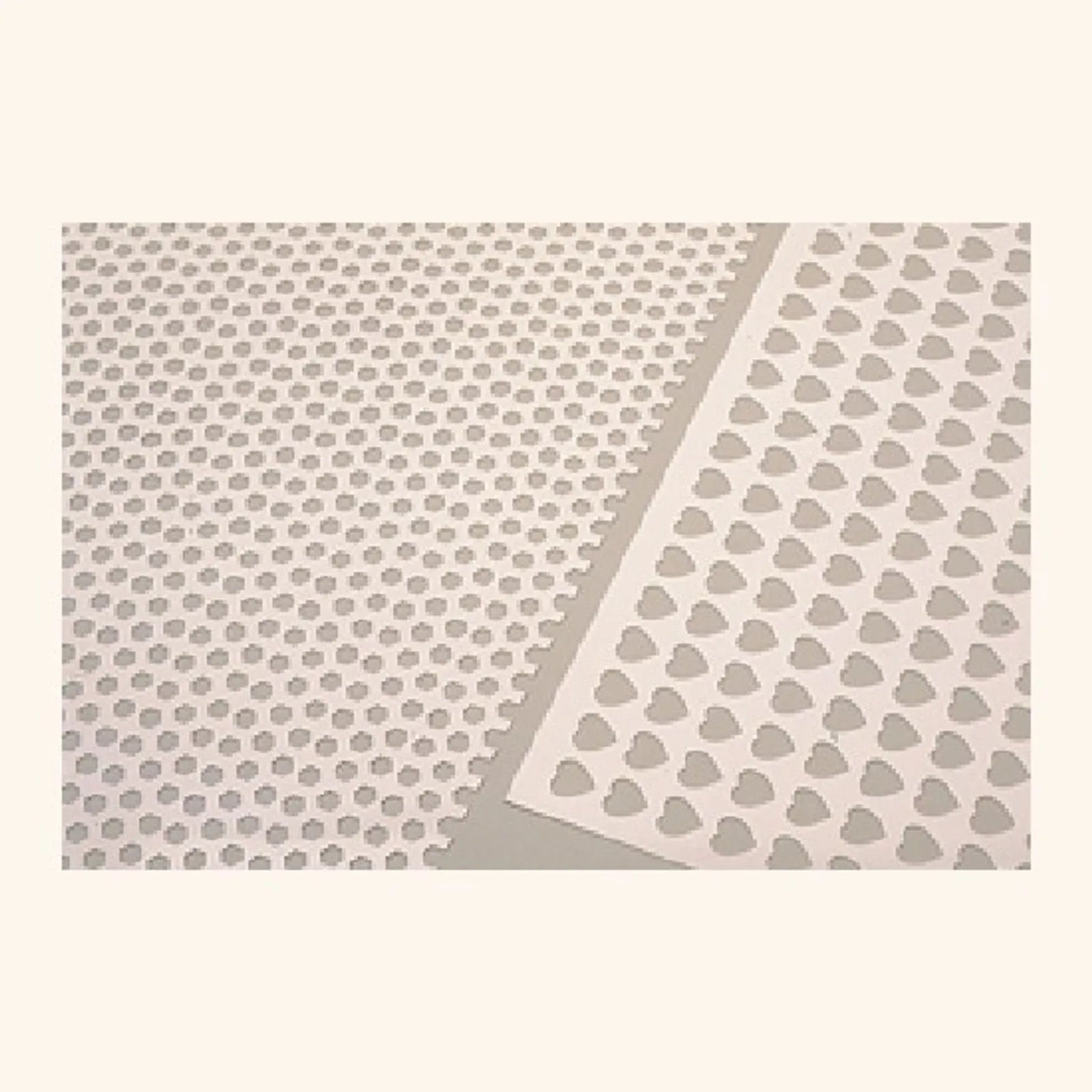 Matfer Bourgeat 441001 - Hexagons