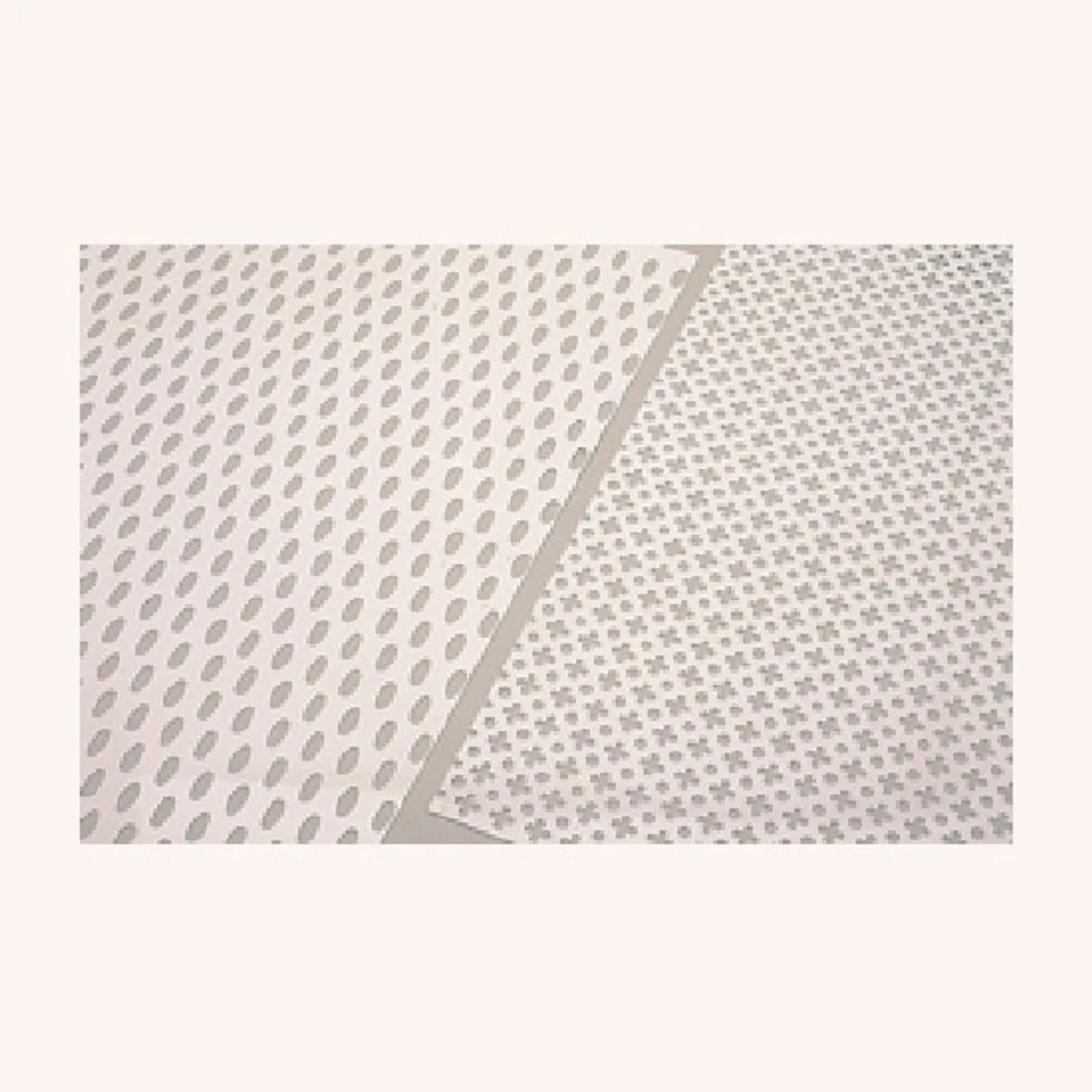 Matfer Bourgeat 441006 - Ovals